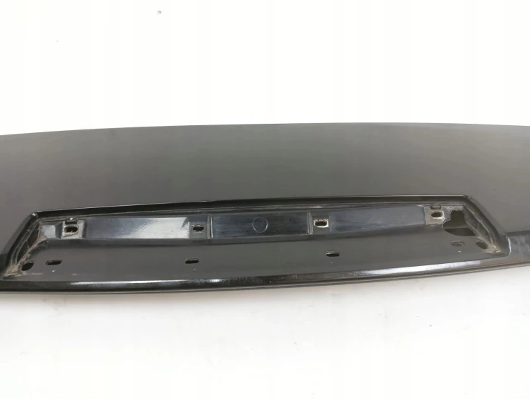 SPOILER LOTKA KLAPY LAND ROVER RANGE ROVER SPORT I L320 (2005-2010) 3.6 D 2