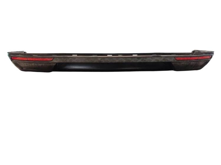 DOKŁADKA ZDERZAKA TYŁ VOLKSWAGEN PASSAT B8 (2014-2019) 1.6 TDI 120KM
