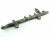 LISTWA WTRYSKOWA RENAULT SCENIC II LIFT (2006-2009) 7700114017