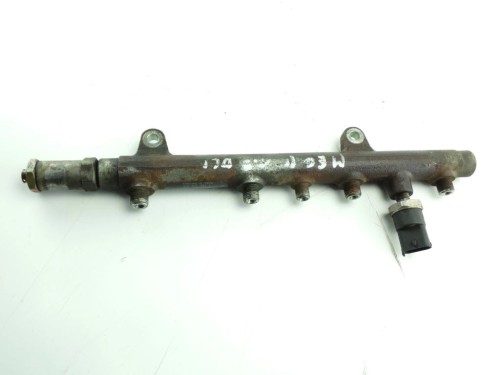 LISTWA WTRYSKOWA RENAULT SCENIC II LIFT (2006-2009) 7700114017