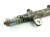 LISTWA WTRYSKOWA RENAULT SCENIC II LIFT (2006-2009) 7700114017