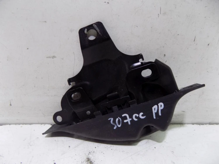 ZAMEK DACHU PRAWY PEUGEOT 307 LIFT (2005-2008)