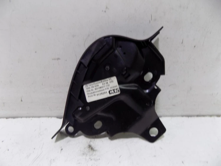 ZAMEK DACHU PRAWY PEUGEOT 307 LIFT (2005-2008)