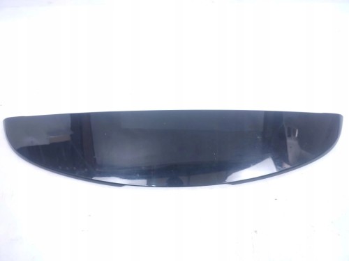 SPOILER KLAPY BAGAŻNIKA MINI CLUBMAN F54 (2015-2019) 2.0 D 150KM