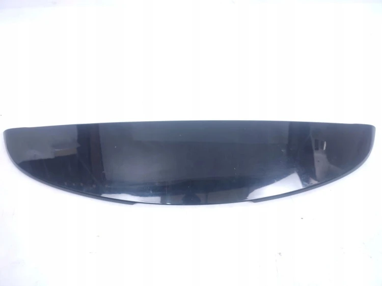 SPOILER KLAPY BAGAŻNIKA MINI CLUBMAN F54 (2015-2019) 2.0 D 150KM