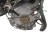 SILNIK KOMPLETNY OPEL ASTRA K (2015-2019) 1.6 CDTI 110KM B16DTE