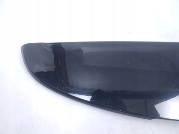 SPOILER KLAPY BAGAŻNIKA MINI CLUBMAN F54 (2015-2019) 2.0 D 150KM
