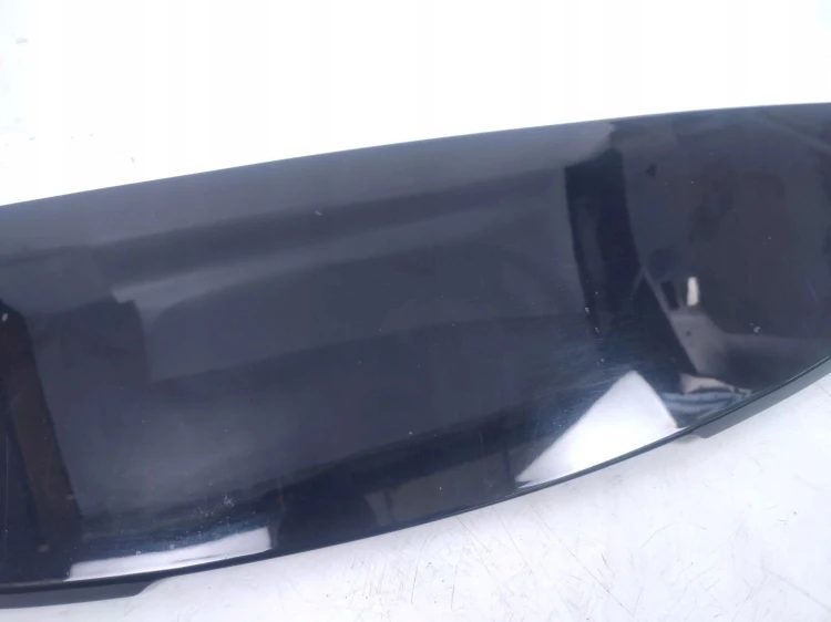 SPOILER KLAPY BAGAŻNIKA MINI CLUBMAN F54 (2015-2019) 2.0 D 150KM