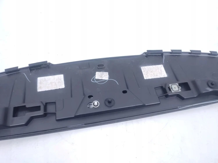 SPOILER KLAPY BAGAŻNIKA MINI CLUBMAN F54 (2015-2019) 2.0 D 150KM