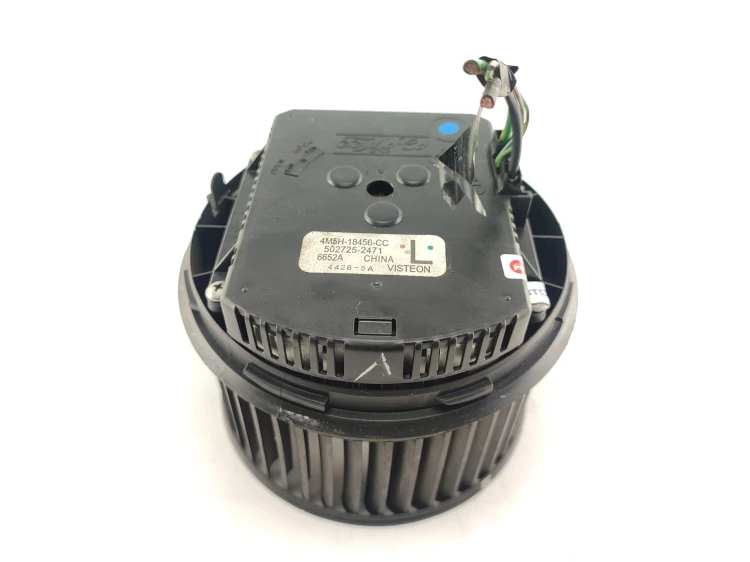 WENTYLATOR DMUCHAWA NAWIEWU VOLVO V50 (2004-2007) 2.0 D 136KM 4MH5-18456-CC