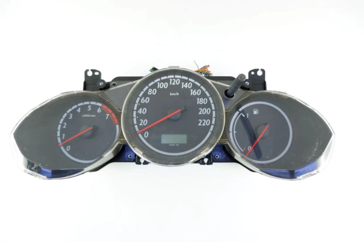 LICZNIK HONDA JAZZ 1.4 HR-0294-018