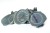 LICZNIK HONDA JAZZ 1.4 HR-0294-018