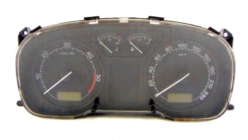 LICZNIK SKODA OCTAVIA I 1.9 TDI 1U0920811J