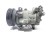 SPRĘŻARKA KLIMATYZACJI RENAULT CLIO III (2005-2009) 8200365787-A