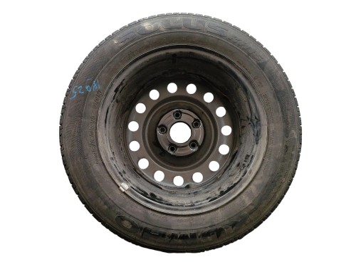 KOŁO ZAPASOWE KIA MAGENTIS II LIFT (2008-2010) 2.0 CRDI 150KM