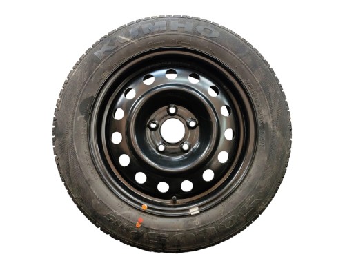 KOŁO ZAPASOWE KIA MAGENTIS II LIFT (2008-2010) 2.0 CRDI 150KM