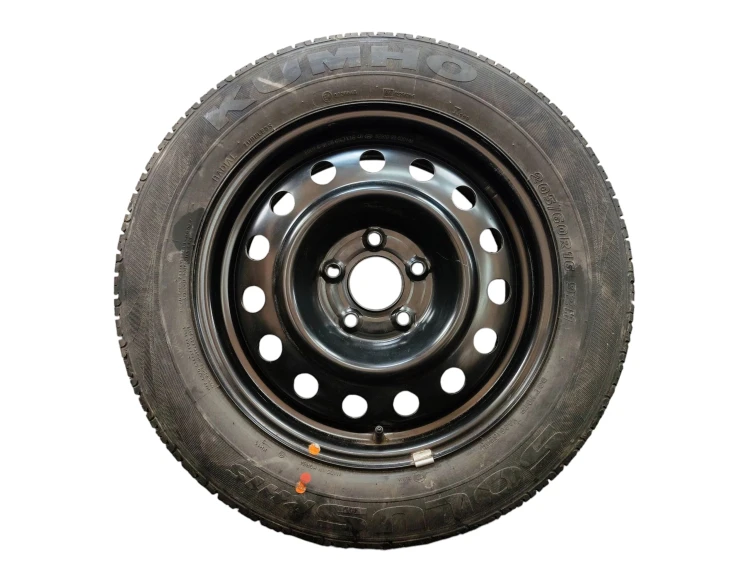 KOŁO ZAPASOWE KIA MAGENTIS II LIFT (2008-2010) 2.0 CRDI 150KM