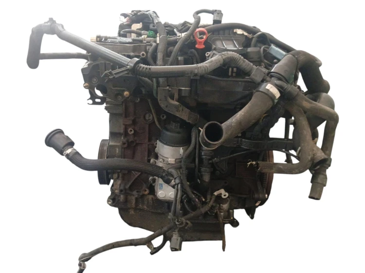 SILNIK KOMPLETNY PEUGEOT 3008 I (2009-2013) 2.0 HDI 163KM RHH