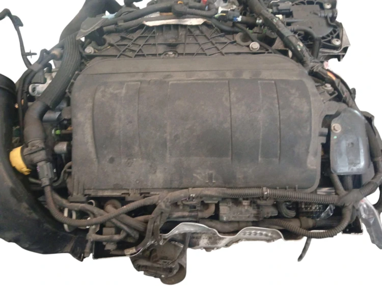SILNIK KOMPLETNY PEUGEOT 3008 I (2009-2013) 2.0 HDI 163KM RHH