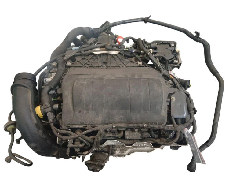 SILNIK KOMPLETNY PEUGEOT 3008 I (2009-2013) 2.0 HDI 163KM RHH