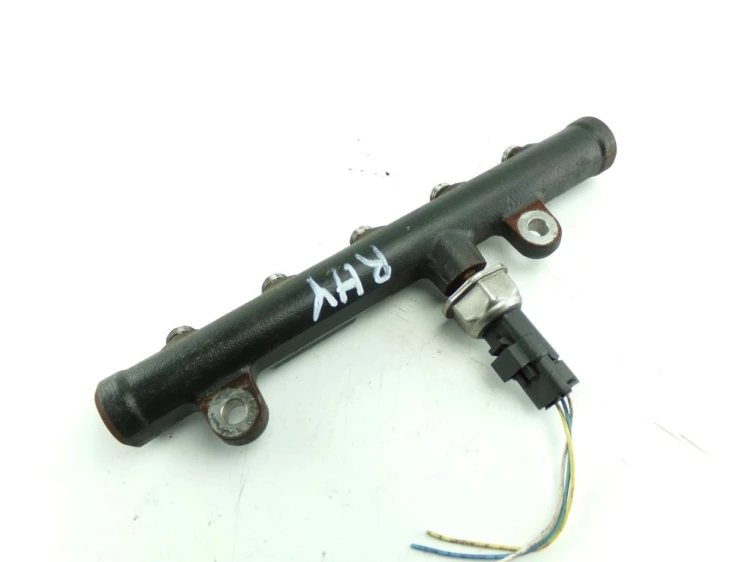 LISTWA WTRYSKOWA PEUGEOT 407 (2004-2008) 9654726280