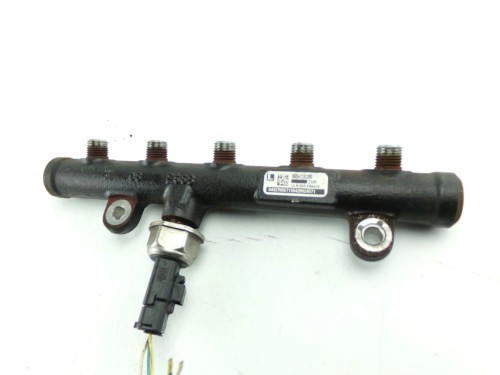 LISTWA WTRYSKOWA PEUGEOT 407 (2004-2008) 9654726280