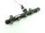 LISTWA WTRYSKOWA PEUGEOT 407 (2004-2008) 9654726280