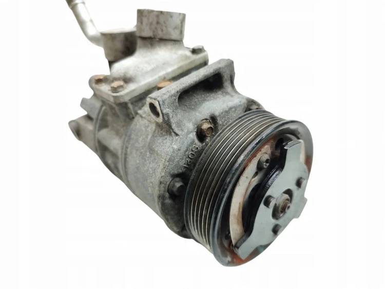 SPRĘŻARKA KLIMATYZACJI AUDI A3 8P (2003-2008) 1.9 TDI 105KM 699857
