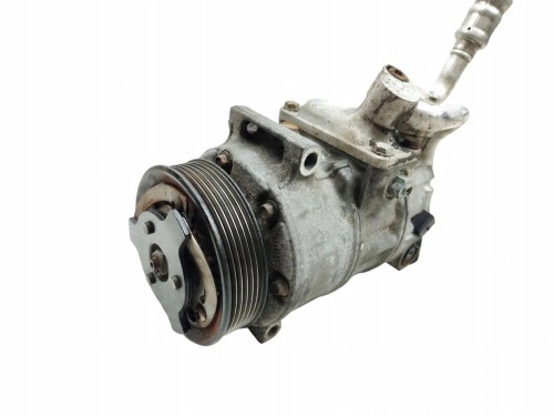 SPRĘŻARKA KLIMATYZACJI AUDI A3 8P (2003-2008) 1.9 TDI 105KM 699857