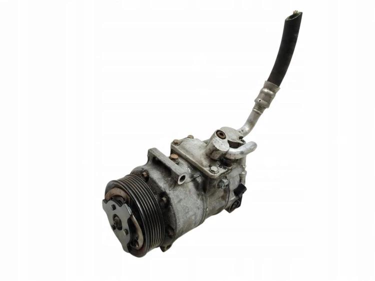 SPRĘŻARKA KLIMATYZACJI AUDI A3 8P (2003-2008) 1.9 TDI 105KM 699857