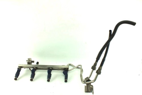 LISTWA WTRYSKOWA OPEL SINTRA (1996-1999) 2.2 16V 0280160515