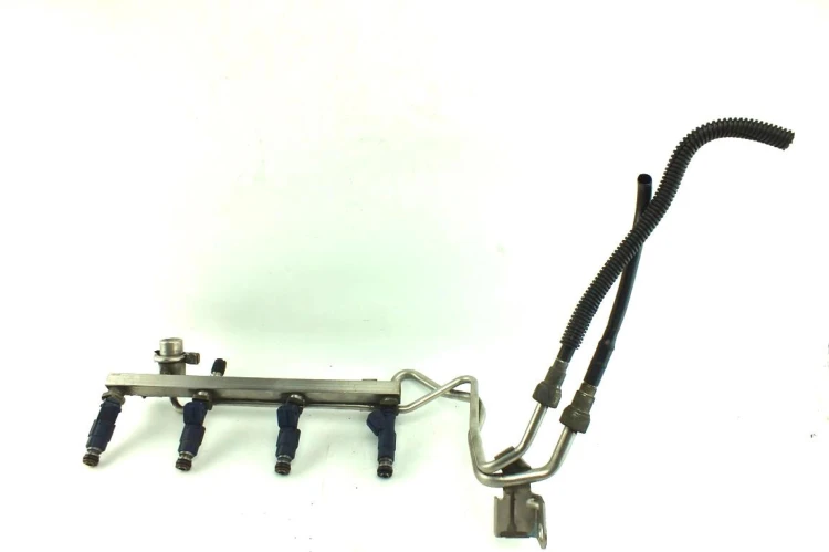 LISTWA WTRYSKOWA OPEL SINTRA (1996-1999) 2.2 16V 0280160515