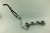 LISTWA WTRYSKOWA OPEL SINTRA (1996-1999) 2.2 16V 0280160515