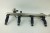 LISTWA WTRYSKOWA OPEL SINTRA (1996-1999) 2.2 16V 0280160515