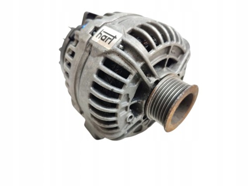 ALTERNATOR VOLVO S80 I (1998-2004) 2.4 BENZYNA 170KM B5244S