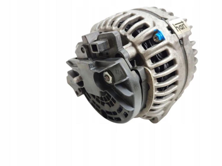 ALTERNATOR VOLVO S80 I (1998-2004) 2.4 BENZYNA 170KM B5244S