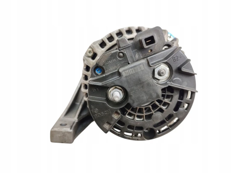 ALTERNATOR VOLVO S80 I (1998-2004) 2.4 BENZYNA 170KM B5244S