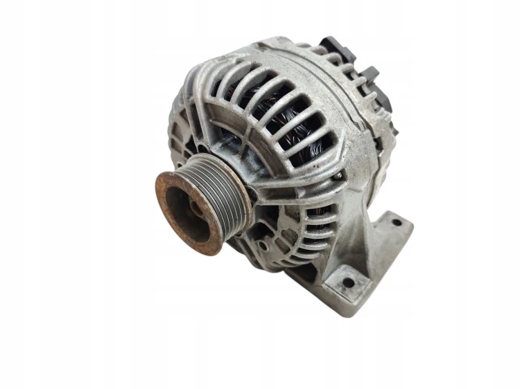ALTERNATOR VOLVO S80 I (1998-2004) 2.4 BENZYNA 170KM B5244S