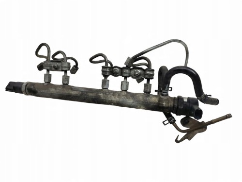 LISTWA WTRYSKOWA TOYOTA YARIS I (1999-2003) 1.4 D4D 23280-0N010