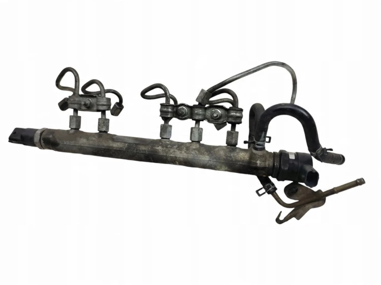 LISTWA WTRYSKOWA TOYOTA YARIS I (1999-2003) 1.4 D4D 23280-0N010