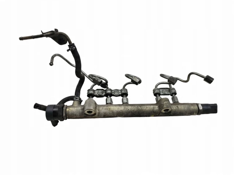 LISTWA WTRYSKOWA TOYOTA YARIS I (1999-2003) 1.4 D4D 23280-0N010