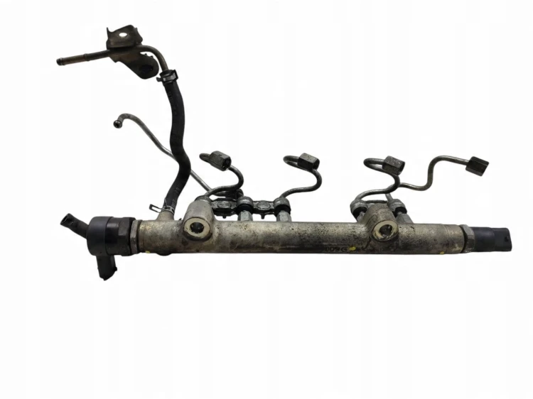 LISTWA WTRYSKOWA TOYOTA YARIS I (1999-2003) 1.4 D4D 23280-0N010