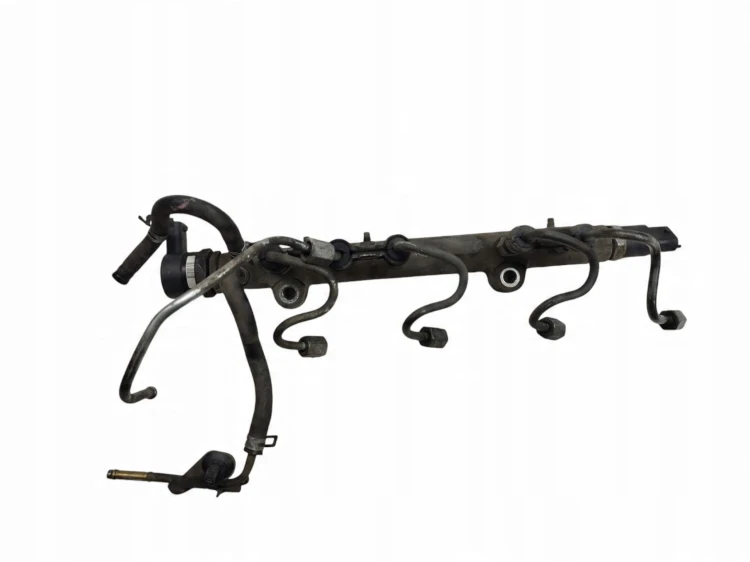 LISTWA WTRYSKOWA TOYOTA YARIS I (1999-2003) 1.4 D4D 23280-0N010