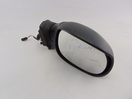 LUSTERKO PRAWE CITROEN C3 I (2002-2005) 1.4 8V