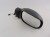 LUSTERKO PRAWE CITROEN C3 I (2002-2005) 1.4 8V