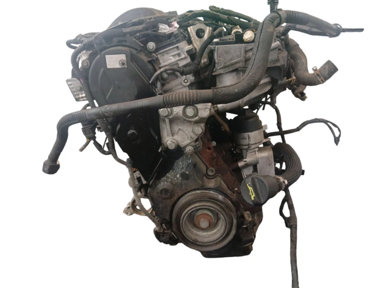 SILNIK KOMPLETNY PEUGEOT 3008 I (2009-2013) 2.0 HDI 163KM RHH