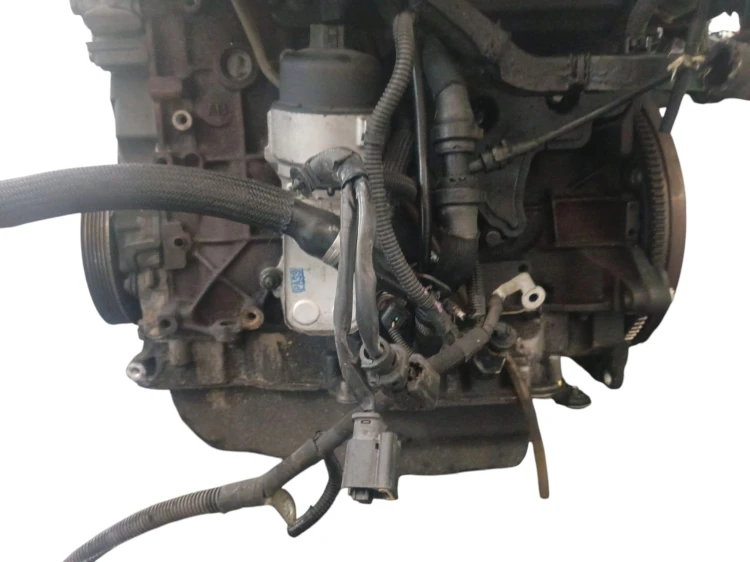SILNIK KOMPLETNY PEUGEOT 3008 I (2009-2013) 2.0 HDI 163KM RHH