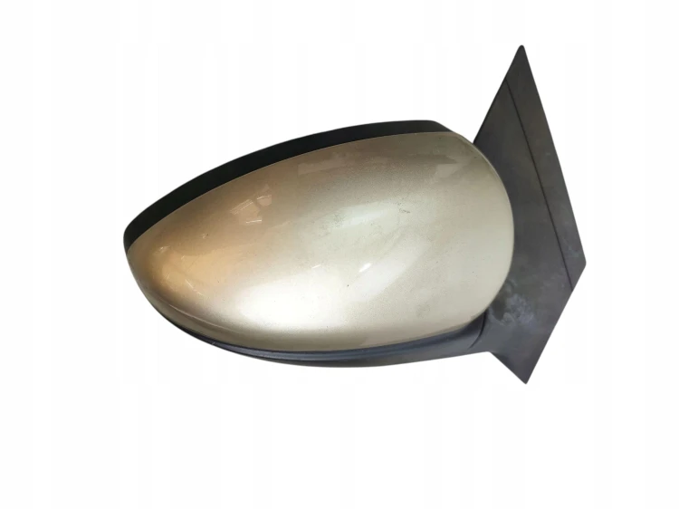 LUSTERKO PRAWE CHEVROLET CRUZE I (2008-2012) 5 PIN EUROPA KOD LAKIERU GCZ