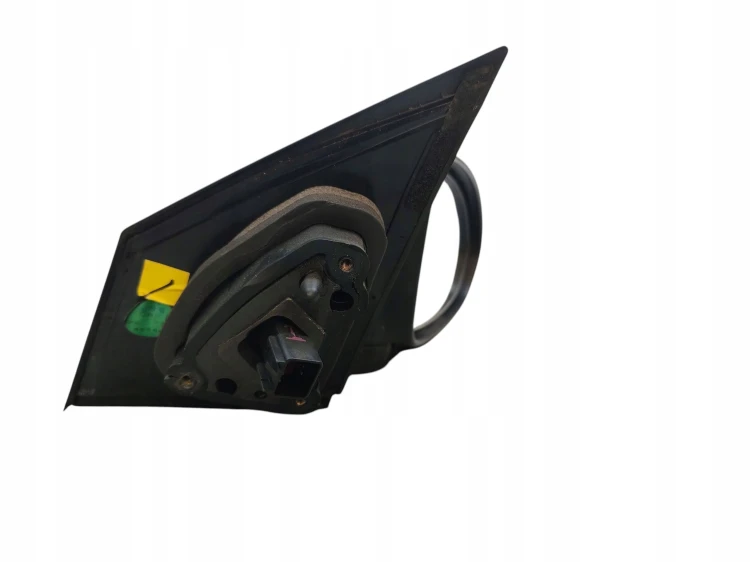 LUSTERKO PRAWE CHEVROLET CRUZE I (2008-2012) 5 PIN EUROPA KOD LAKIERU GCZ