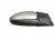 LUSTERKO PRAWE CHEVROLET CRUZE I (2008-2012) 5 PIN EUROPA KOD LAKIERU GCZ